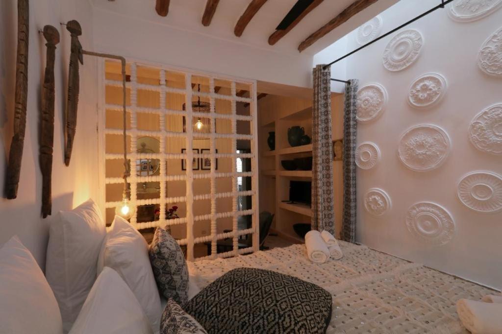 103Riad Pool Rooftop & Hammam Marrakesh Luaran gambar