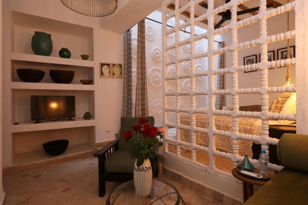 103Riad Pool Rooftop & Hammam Marrakesh Luaran gambar