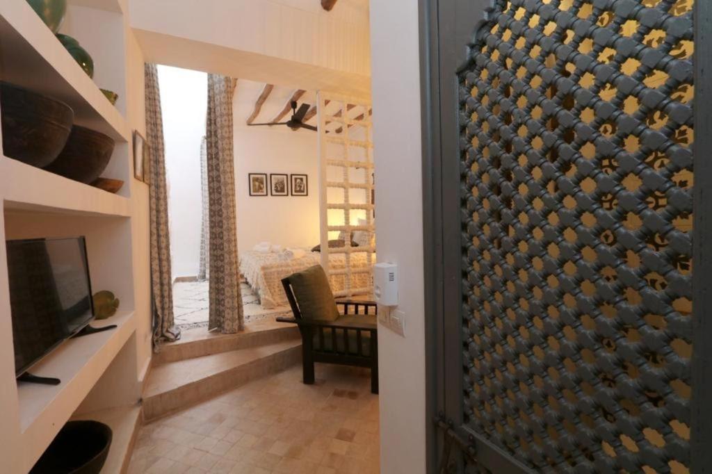 103Riad Pool Rooftop & Hammam Marrakesh Luaran gambar